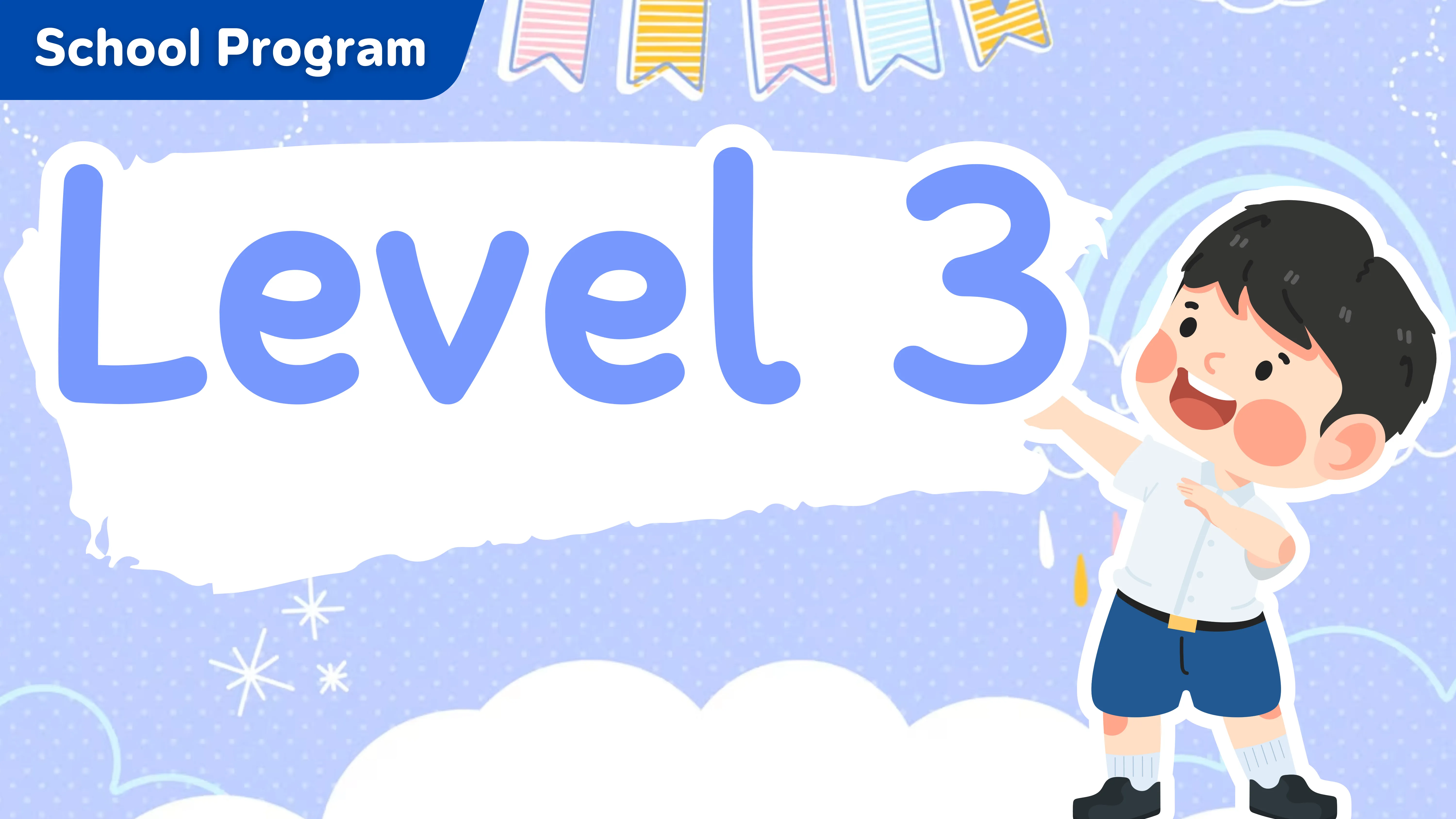 Level 3